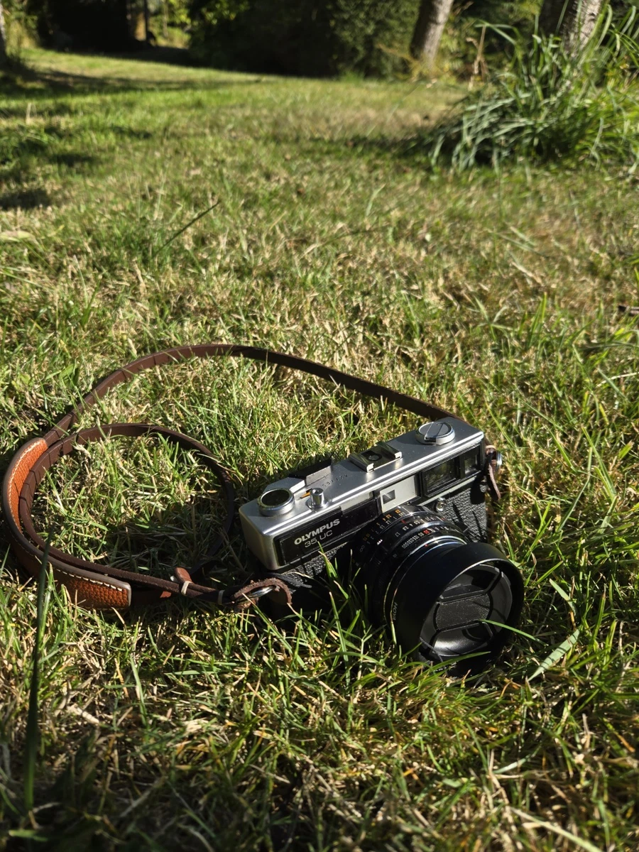 Olympus 35 SP Film Cameras for sale | eBay