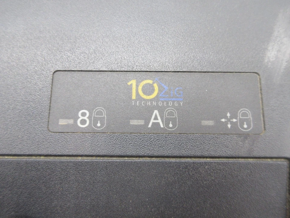 Unicomp BO40B56 PS/2 PC122 Buckling Spring Mechanical Keyboards - Image 3 of 4