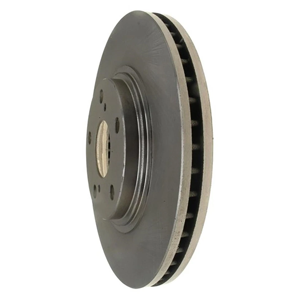 Rotores de freno delanteros traseros y pastillas de freno de cerámica Raybestos para Lexus ES330 2004-2006 Foto 4 de 4