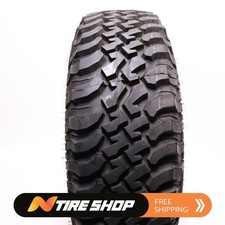 Take Off Lt 25575r17 Bfgoodrich Mud-terrain Ta Km - 111108q 1932 No Repairs Take Off Lt 25575r17 Bfgoodrich Mud-terrain Ta Km - 111108q 1932 No Repairs