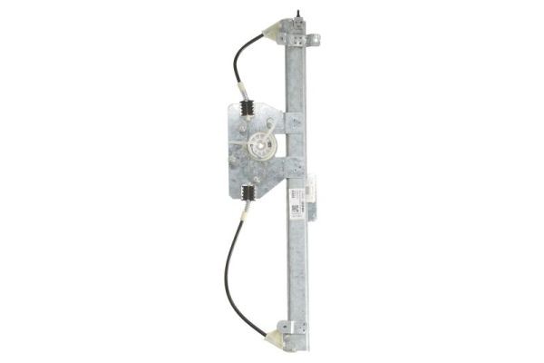 Left Rear BLIC 6060-02-019003P Window Regulator for MERCEDES-BENZ