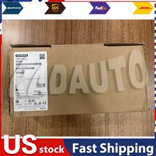 New Siemens 6SL3210-1PB17-4UL0 SINAMICS PM240-2 Unfiltered 6SL3 210-1PB17-4UL0