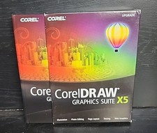 CorelDRAW Graphics Suite X7 - License for sale online | eBay
