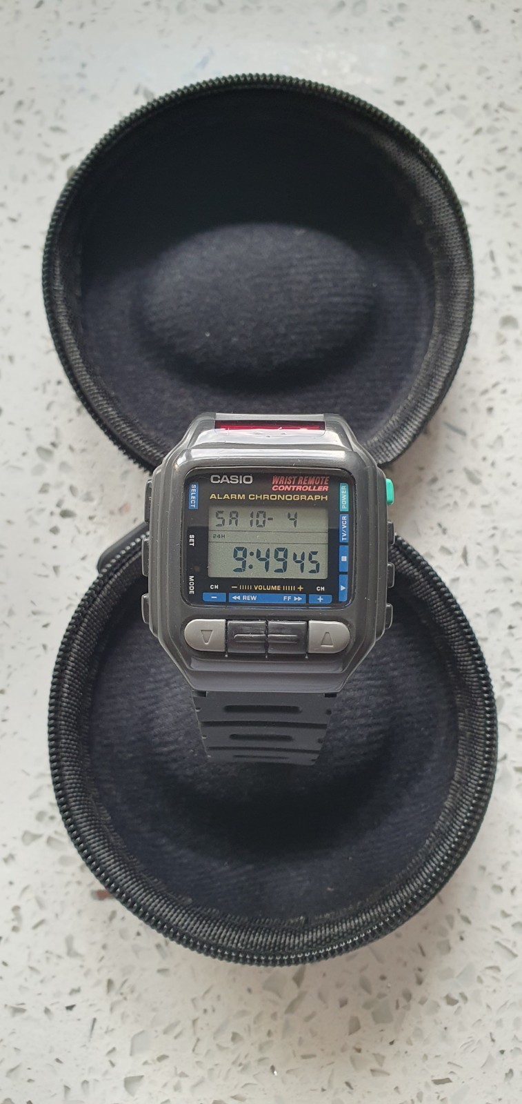 Casio CMD-30 - image 3