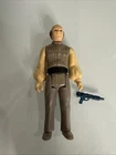 Vtg Star Wars Lobot Complete Action Figure 1980 HK Kenner