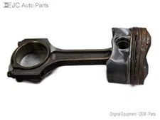 Piston and Connecting Rod Standard For 13-16 Ford Escape  1.6 CJ5G6200AA Turbo