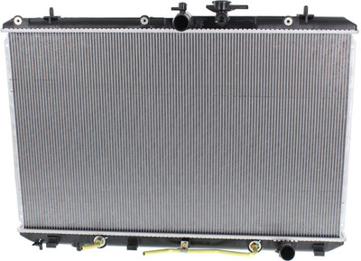 Fits HIGHLANDER 08-13 RADIATOR, 3.5L, w/ Tow Pkg