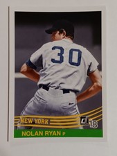 2018 Donruss Baseball Variations Guide 117