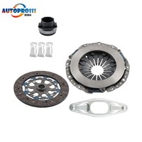 FüR BMW 1Er E81 E87 E88 E82 3Er E90 E93 E92 E91 5Er E60 E61 X1 E84 Kupplungssatz