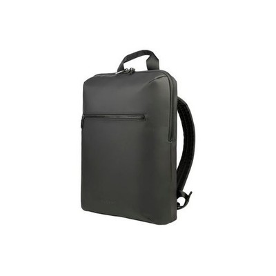 Tucano Gommo Rucksack für 15,6'' Notebooks, schwarz