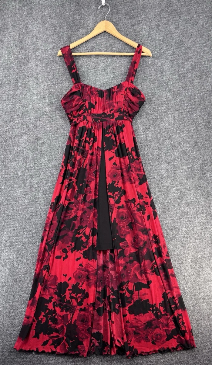 Connected Maxi Dresses for Women for sale | eBay