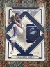 2025 NATIONAL TREASURES CHARLEE SOTO TREASURED THREADSAPPHIRE/49 GAME WORN TWINS