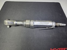 Blue Point By Snap On - At700e 38 Air Ratchet Wrench - Works Blue Point By Snap On - At700e 38 Air Ratchet Wrench - Works