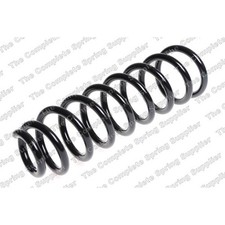 1x ORIGINAL® Kilen 65072 Fahrwerksfeder Hinten passend für VW TOUAREG