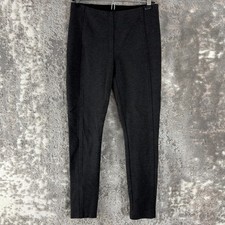 Ivanka Trump Size 2 Minimalist Ankle Leggings...