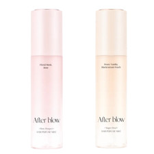 AFTER BLOW Hair Perfume Mist 80ml Renewal K-Beauty