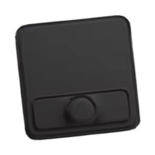 Marine Radio Protective Cover Protective Shield Replacement Protector Durability