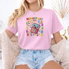 Maths Day T Shirt Kids Preschool Number Day Funny School Tee UK , 2026 Math