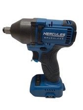 Hercules HCB84B 1/2" Compact Impact Wrench! Tool Only! (AZP031046)