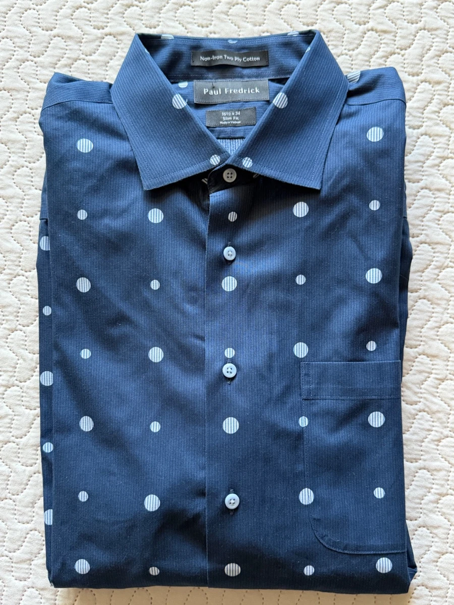 25+ Paul Fredrick Clothing for Men for sale | Updated Oct 2026