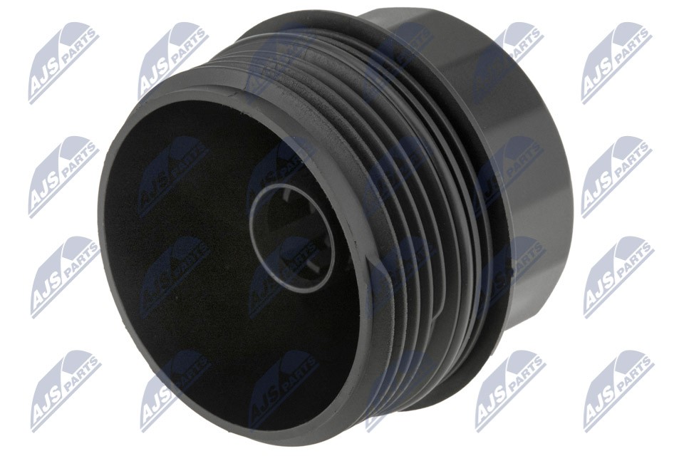Fits NTY CCL-BM-055 oil filter housing cover