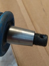 Ford Tie Rod Taper Adapter Bushing