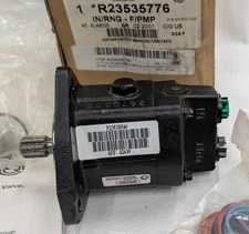 R23535776 Detroit Diesel Fuel Pump 60 Series 14.0L EGR DDEC V  23535207 23535540