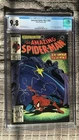 The Amazing Spider-Man #305 CGC 9.8- WP
