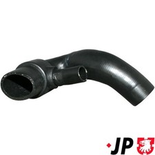 Ladeluftschlauch JP JP GROUP 1117700600 für AUDI VW PASSAT 3B5 SKODA 3B2 A4 3B3