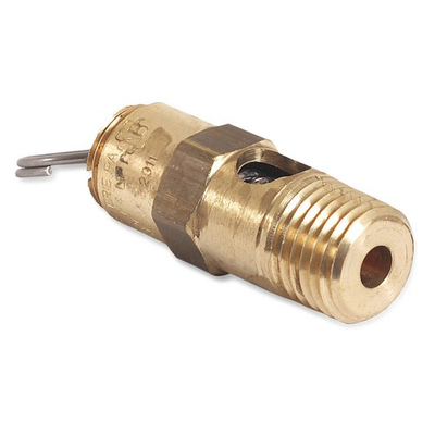 #ad MI T M 22 0267 Pressure Relief Valve MiTM 25FV16 $7.26