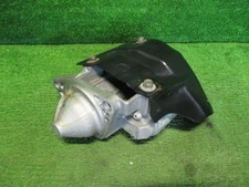 Avviatore MITSUBISHI Mirage 2013 DBA-A05A [Usato] [PA88055401]