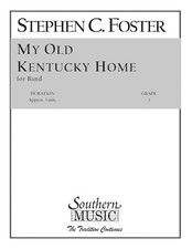 My Old Kentucky Home Level 3