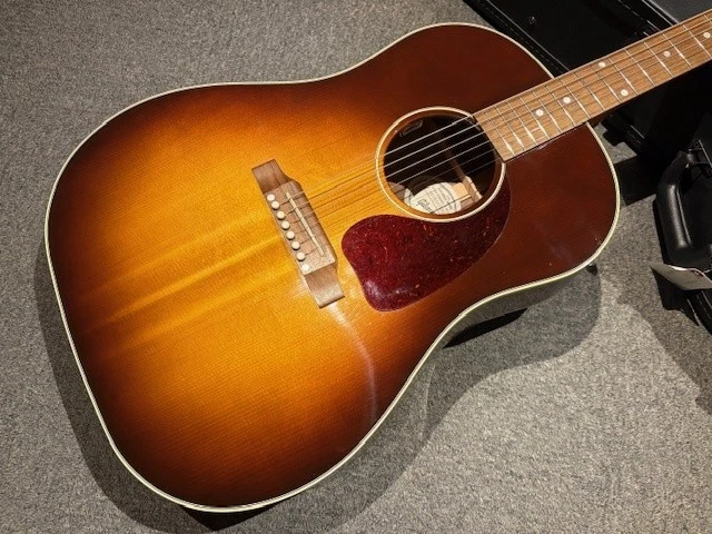 Gibson J-45 Studio Walnut (años 2020) (nº251108) Foto 2 de 4