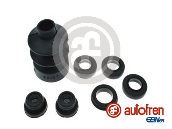 Autofren Seinsa Reparatursatz Hauptbremszylinder D1246 FüR Zeta Iveco Daily 25Mm-image