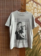 Rare G59 Records $uicideBoy$ Ramirez Children Of Grey59 Tee