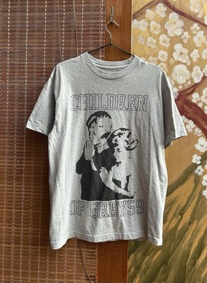 Rare G59 Records $uicideBoy$ Ramirez Children Of Grey59 Tee
