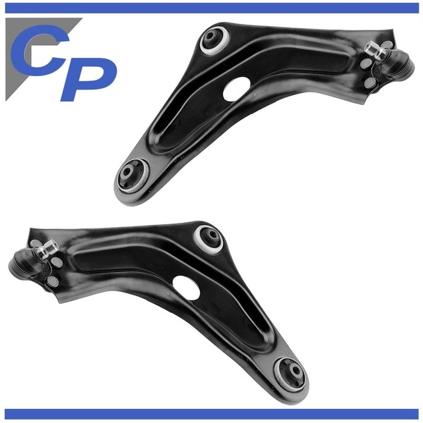 2 Querlenker Vorne FüR Citroen C-Elysee C3 Aircross Links Rechts Vorderachse-image