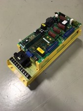 FANUC SERVO AMPLIFIER A06B-6058-H006