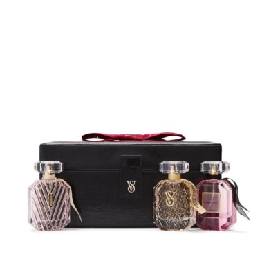Victoria's Secret perfume Eau De Parfum Fine Fragrance Bombshell Celebration Set