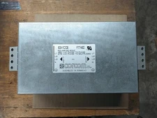 Corcom 63AYC10B EMI Filter 480VAC 63A 50/60Hz