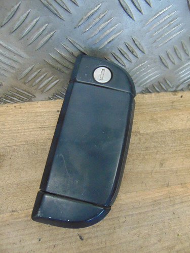 VW T4 Türgriff Griff Öffner Tür außen vorne rechts (1)