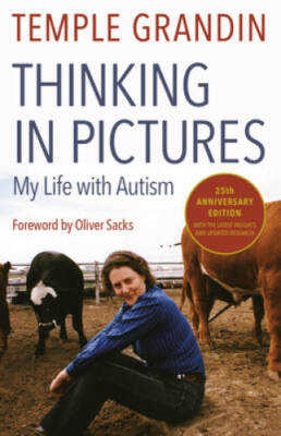 Thinking in Pictures, Expanded Edition: My Life with Autism - Paperback - GOOD