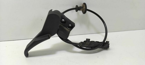 Volkswagen PASSAT B5 1999 Hebel Öffner Griff Motorhaube 3B1823533 UST49264