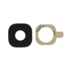 For Samsung Galaxy S6 Edge Plus Replacement Camera Lens (glass only) UK Stock