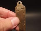 Antique Vintage Style Colt Firearms Gunsmith Bore Gage Key chain — photo 5