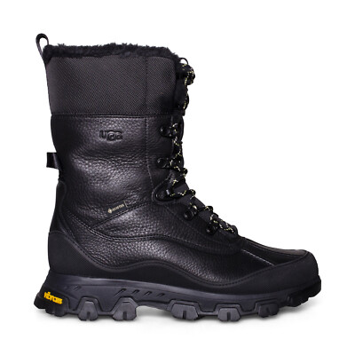 ugg boots black size 11