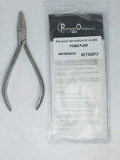 PESSO PLIERS ORTHODONTIC SUPPLIES  USA SELLER/ N21150917 Dental supplies