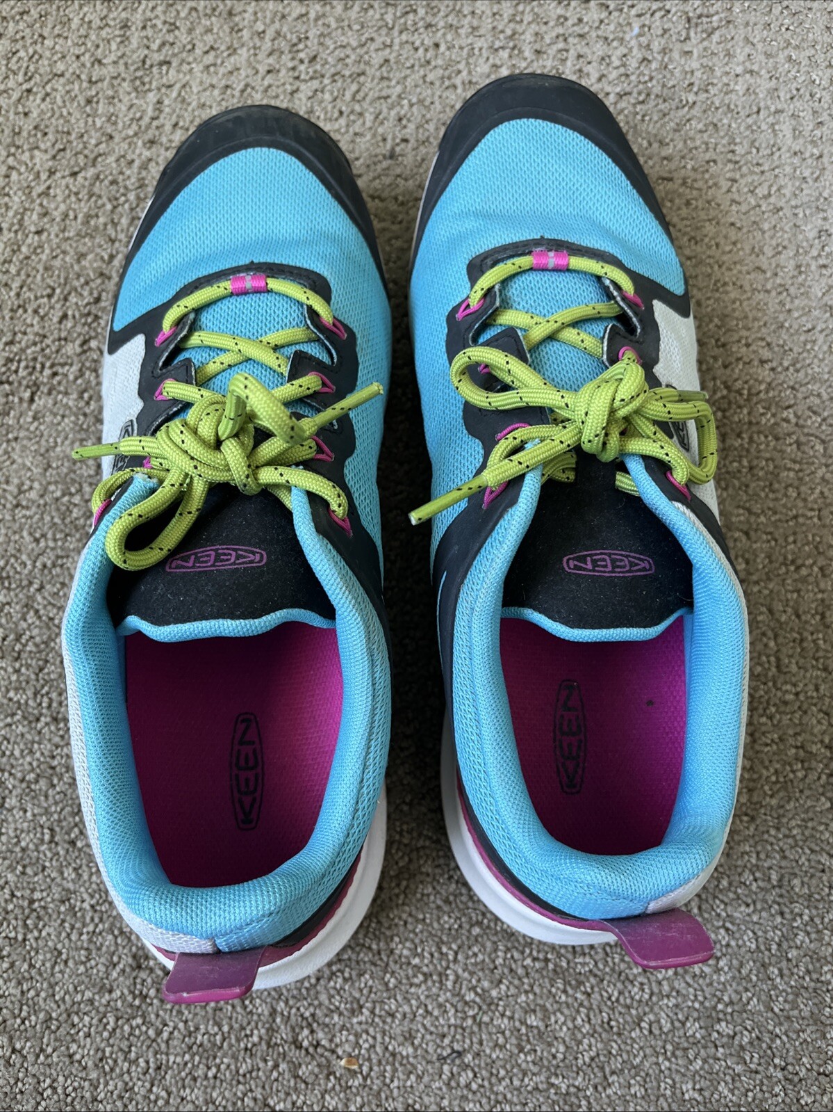 Keen Connect Fit taglia 9 5