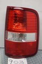 04 05 06 07 08 Ford F-150 PASSENGER Side Tail Light Used Rear Lamp #903-T