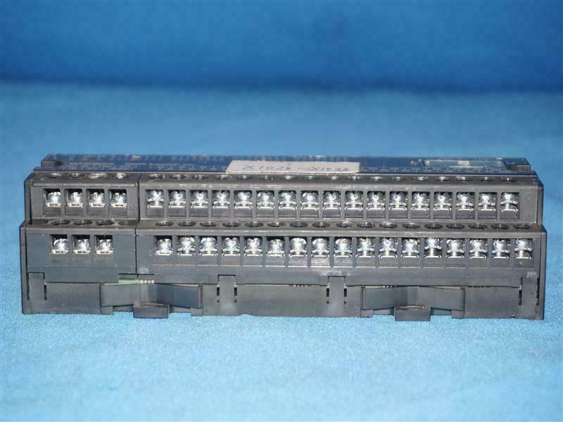 Mitsubishi AJ65SBTB1-32D1 AJ65SBTB132D1 Input Unit | eBay